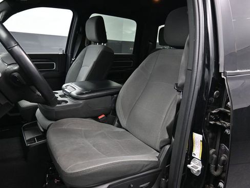 Used 2024 RAM 2500 Big Horn image 21