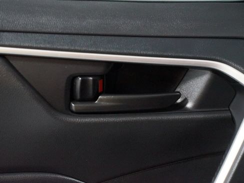 Certified 2024 Toyota RAV4 LE FWD image 30
