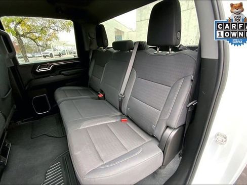 Used 2024 Chevrolet Silverado 2500 LT image 26