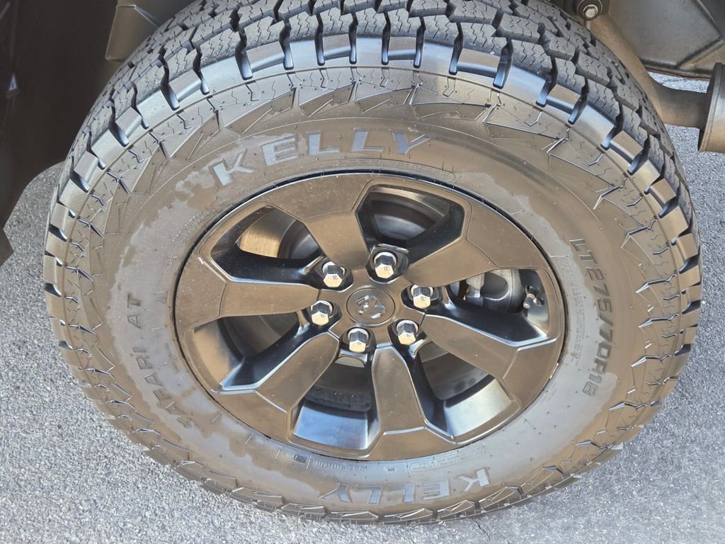 Used 2023 RAM 1500 Rebel w/ Rebel Level 2 Equipment Group AWD/4WD image 11