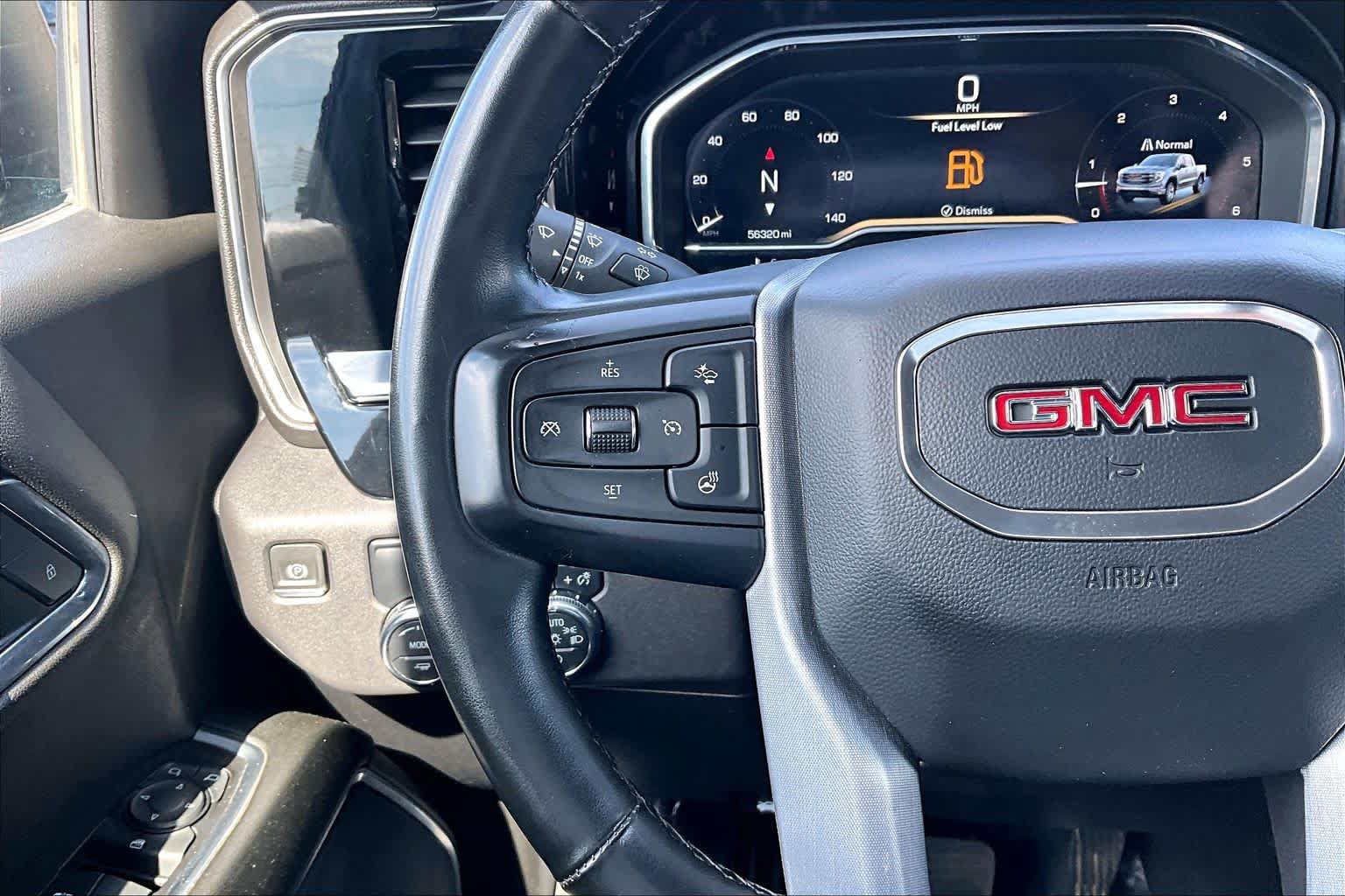 Used 2023 GMC Sierra 1500 Elevation RWD image 23