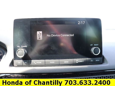 Used 2023 Honda Civic Sport image 17