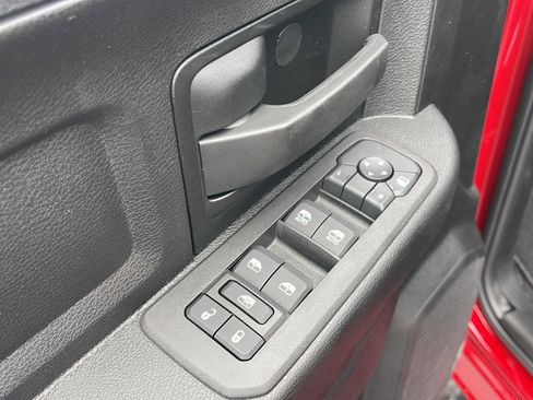 New 2026 RAM 2500 Tradesman w/ Power Wagon Package image 12