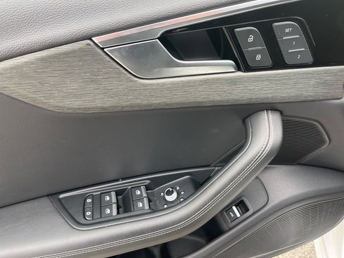 Used 2023 Audi A4 2.0T Premium Plus image 23