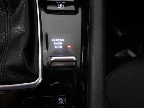 Used 2023 Jeep Compass Limited AWD/4WD image 48