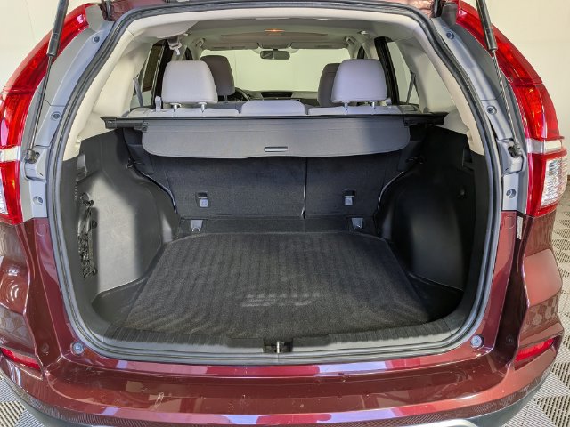 Used 2015 Honda CR-V EX image 8