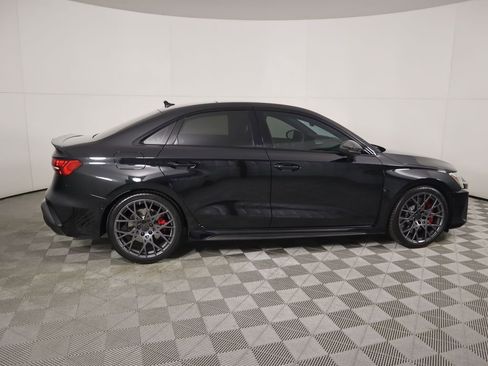 New 2026 Audi RS 3 image 4