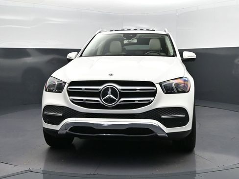 Used 2020 Mercedes-Benz GLE 350 4MATIC image 10