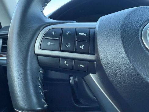 Used 2018 Lexus ES 350 image 31