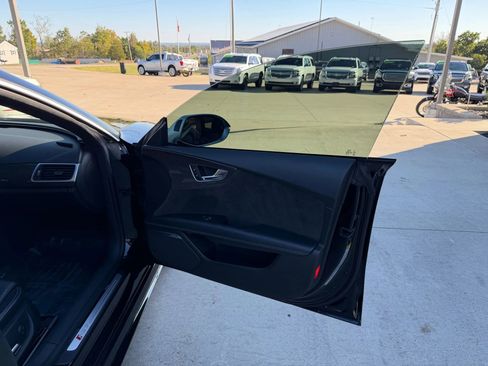 Used 2016 Audi RS 7 Prestige w/ RS 7 Dynamic Package image 48