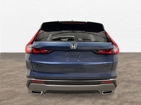 New 2026 Honda CR-V Sport-L image 5