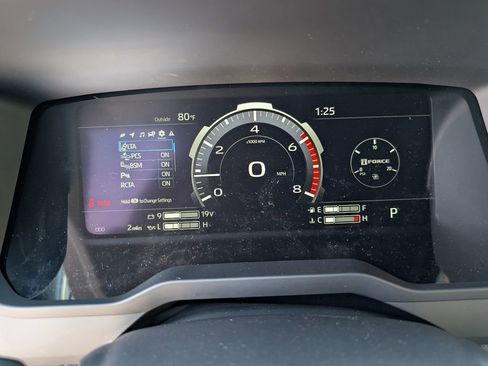 New 2026 Toyota Tundra Limited image 20