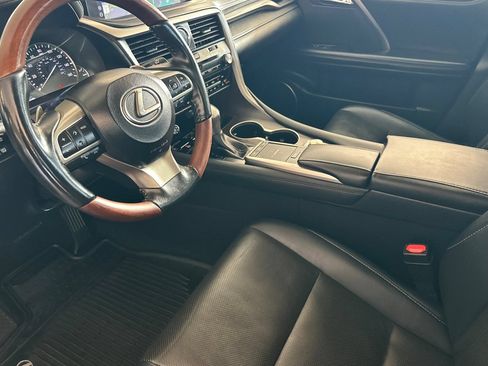 Used 2021 Lexus RX 450h AWD w/ Premium Package image 7