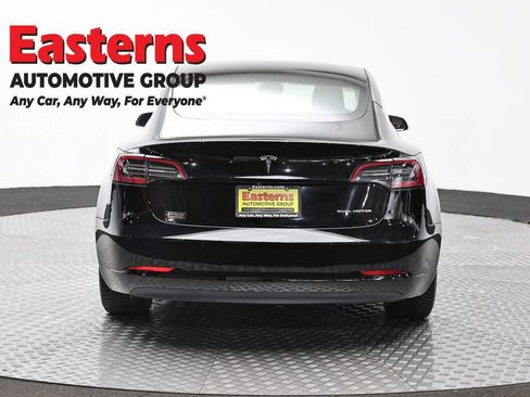 Used 2019 Tesla Model 3 Long Range AWD/4WD image 6