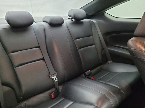 Used 2017 Honda Accord EX-L image 19