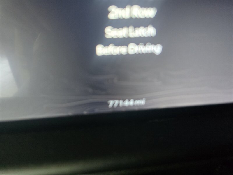 Used 2023 Jeep Wagoneer L Series III RWD image 26