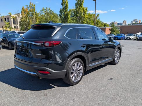 Used 2023 MAZDA CX-9 Grand Touring image 3