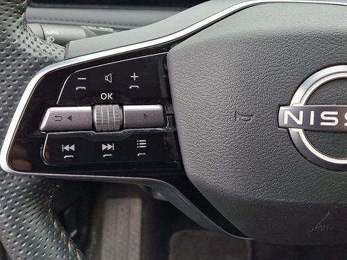 Certified 2024 Nissan Ariya AWD image 22