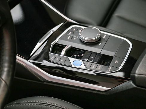 Certified 2024 BMW i4 eDrive40 w/ Premium Package RWD image 21