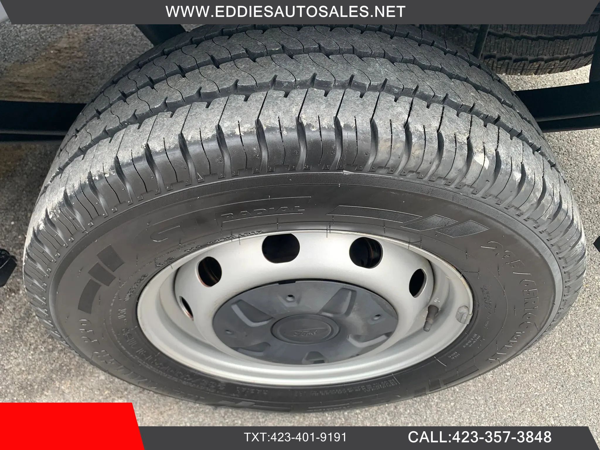 Used 2018 Ford Transit 350 XL RWD image 39