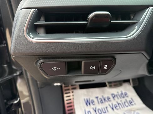 New 2025 Kia K4 GT-Line Turbo image 25