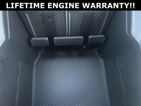 New 2026 RAM 1500 Laramie w/ Night Edition AWD/4WD image 35
