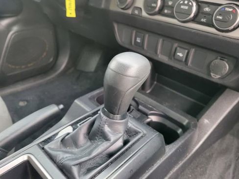 Used 2023 Toyota Tacoma SR image 23