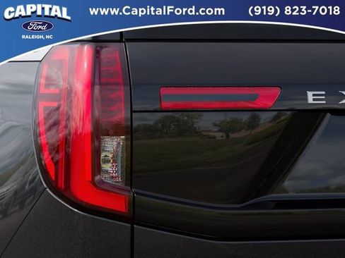 New 2027 Ford Expedition Platinum w/ Platinum Ultimate Package AWD/4WD image 21