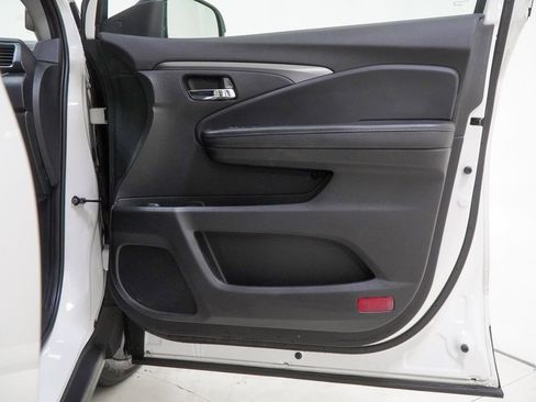 Used 2022 Honda Pilot Special Edition image 37