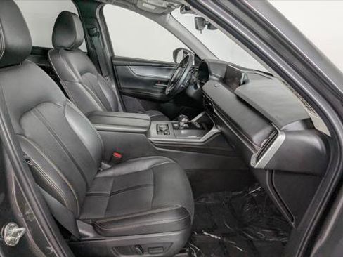 Used 2024 MAZDA CX-90 3.3 Turbo w/ Preferred Plus image 27