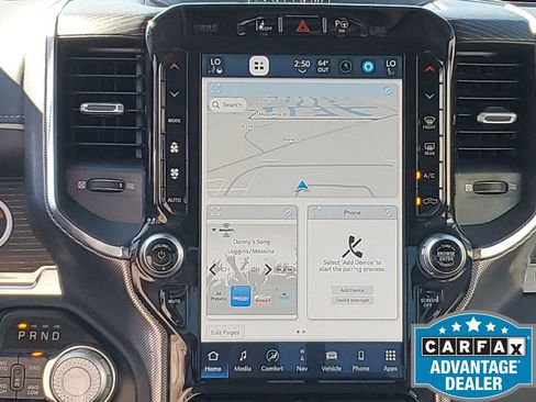 Used 2024 RAM 1500 Limited image 28