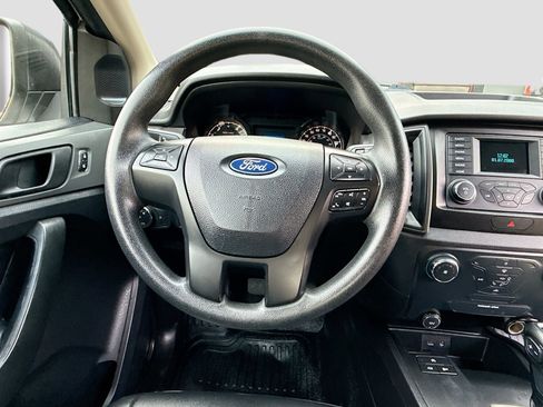 Used 2020 Ford Ranger XL image 11