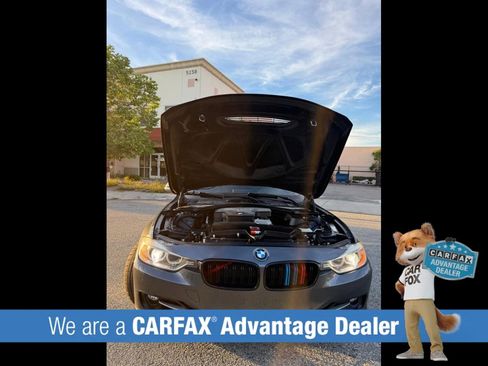 Used 2014 BMW 328i Sedan image 23