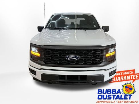 New 2026 Ford F150 STX AWD/4WD image 8
