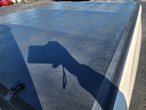 Used 2023 Chevrolet Silverado 2500 High Country image 14