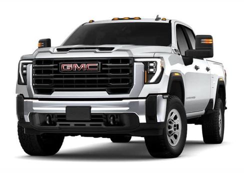 New 2026 GMC Sierra 2500 Pro w/ Convenience Package AWD/4WD image 30