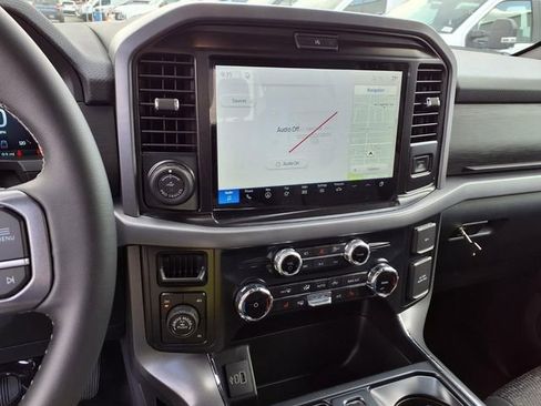 New 2026 Ford F150 XLT AWD/4WD image 13