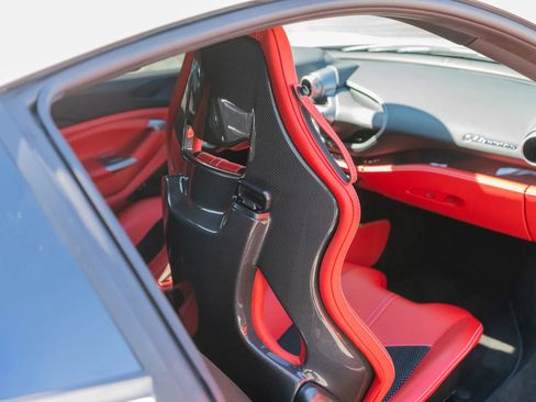 Used 2021 Ferrari F8 Tributo RWD image 68
