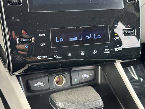 Used 2024 Hyundai Tucson SEL AWD/4WD image 19