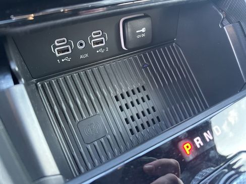 New 2026 Jeep Grand Cherokee Altitude image 26