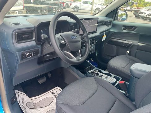 New 2026 Ford Maverick XL AWD/4WD image 14