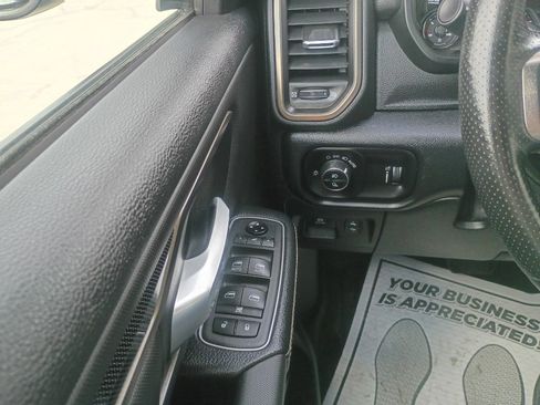 Used 2021 RAM 1500 Rebel w/ Level 2 Equipment Group AWD/4WD image 17