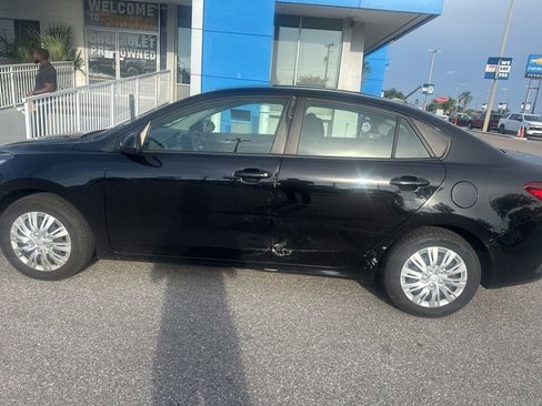 Used 2021 Kia Rio LX FWD image 8