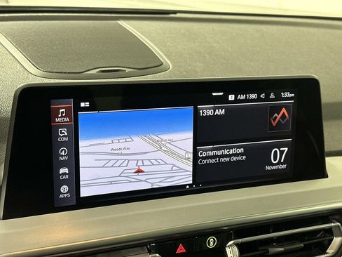 Used 2024 BMW X3 xDrive30i w/ Convenience Package image 7