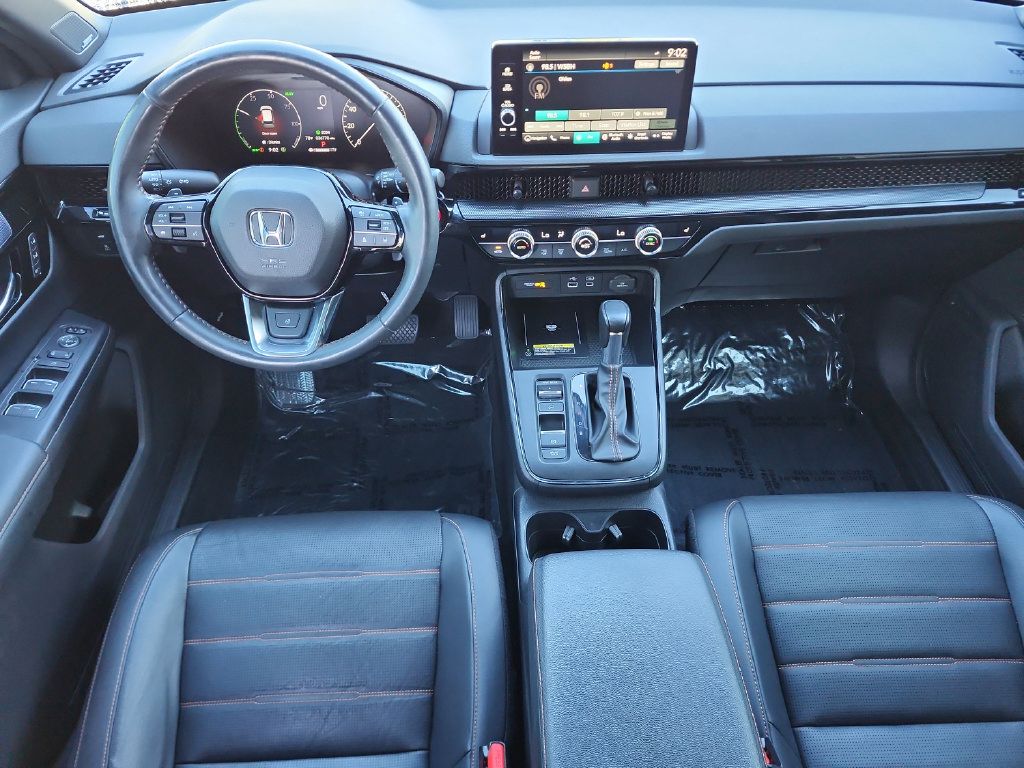 Used 2024 Honda CR-V Sport Touring image 18