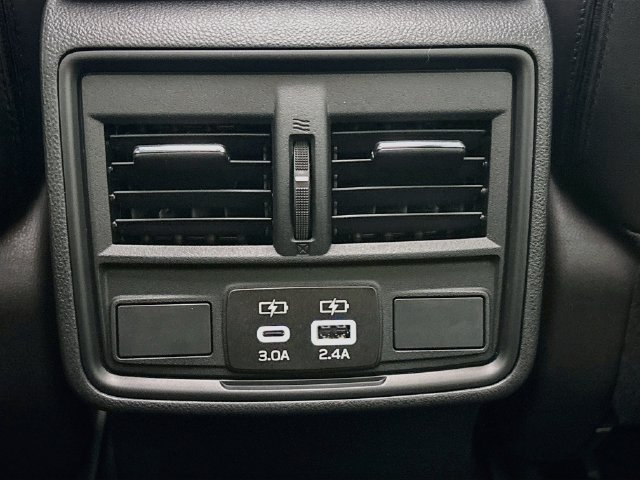 New 2026 Subaru Forester Touring AWD/4WD image 25