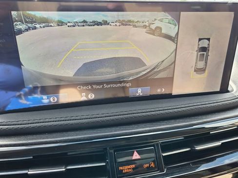 Certified 2025 Acura MDX w/ Advance Package image 21