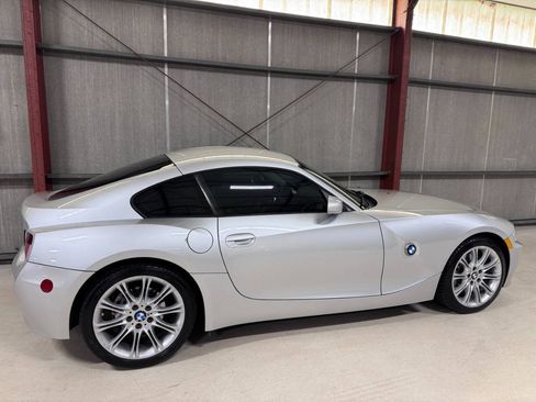 Used 2008 BMW Z4 3.0si RWD image 32