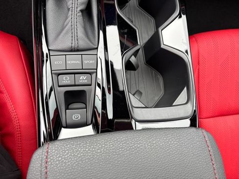 New 2026 Toyota Camry XSE FWD image 24