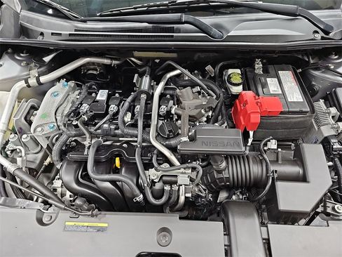 Used 2020 Nissan Sentra S image 30